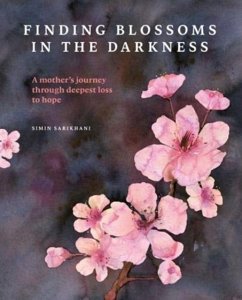 Cover Finding Blossoms in the Darkness