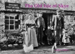 Cover The Old Isle of Skye