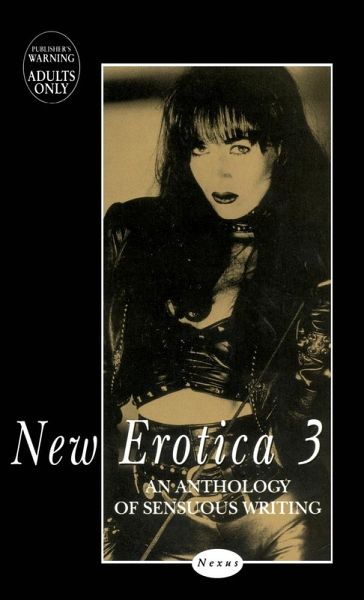 New Erotica 3 New Erotica 3