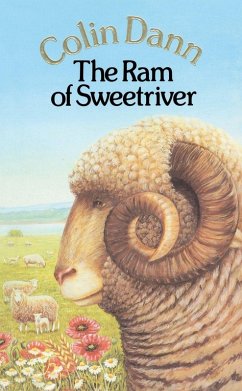 The Ram Of Sweetriver - Dann, Colin The Ram Of Sweetriver - Dann, Colin