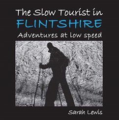 The Slow Tourist in Flintshir - Lewis, Sarah