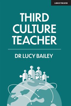 Third Culture Teacher - Bailey, Lucy