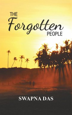The Forgotten People - Das, Swapna