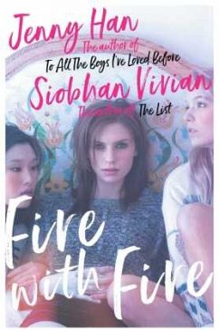 Fire with Fire - Han, Jenny;Vivian, Siobhan