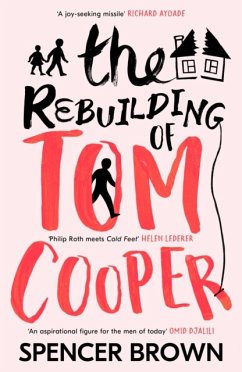 The Rebuilding of Tom Cooper - Brown, Spencer