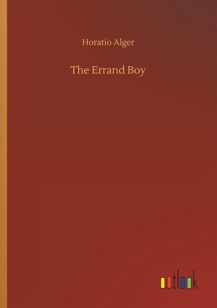 The Errand Boy The Errand Boy