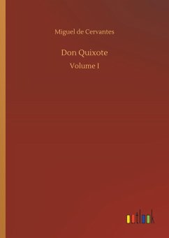 Cover Don Quixote