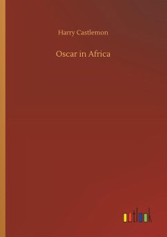 Oscar in Africa - Castlemon, Harry