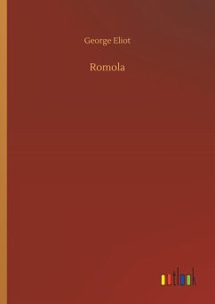 Cover Romola