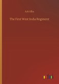 The First West India Regiment