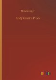 Andy Grant´s Pluck