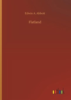 Cover Flatland