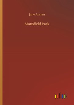 Mansfield Park - Austen, Jane