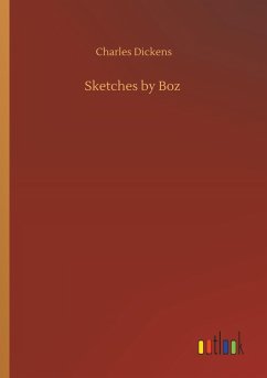 Cover Sketches by Boz
