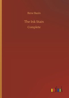 The Ink Stain - Bazin, Rene