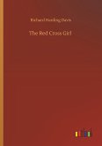 The Red Cross Girl