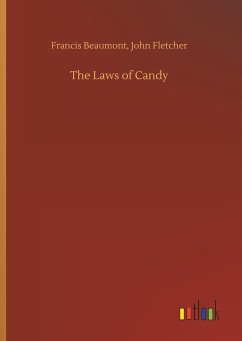 The Laws of Candy - Beaumont, Francis