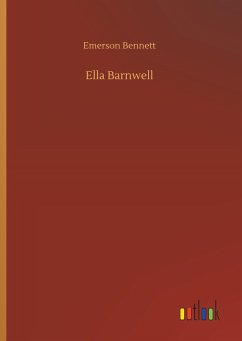 Ella Barnwell - Bennett, Emerson