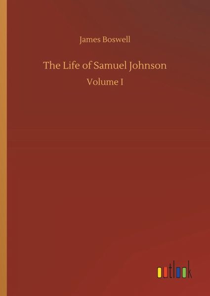 The Life of Samuel Johnson The Life of Samuel Johnson