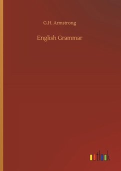 English Grammar - Armstrong, G. H.