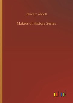 Cover Makers of History Series