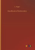 Handbook of Embroidery