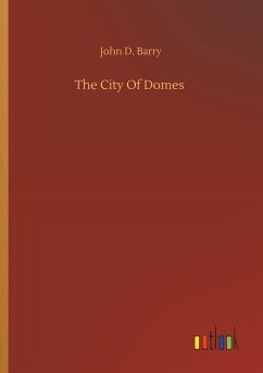 The City Of Domes - Barry, John D.