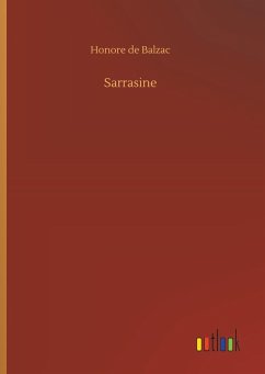 Cover Sarrasine