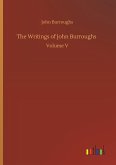 The Writings of John Burroughs