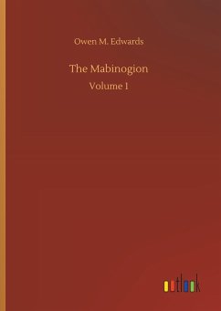 The Mabinogion - Edwards, Owen M.