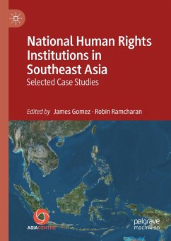 National Human Rights Institutions in Southeast Asia