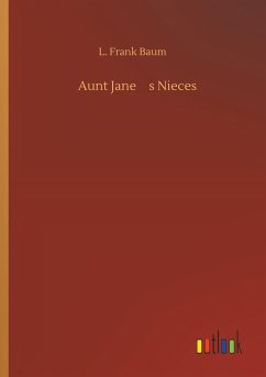 Cover Aunt Janes Nieces
