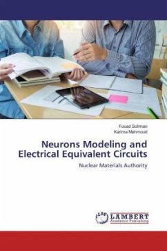 Neurons Modeling and Electrical Equivalent Circuits