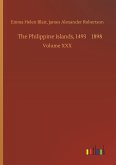 The Philippine Islands, 14931898