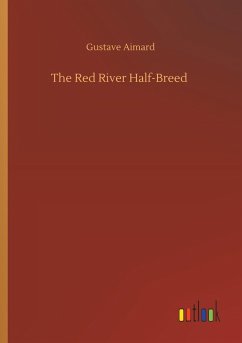 The Red River Half-Breed Cover The Red River Half-Breed