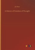 A History of Freedom of Thought