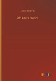 Old Greek Stories