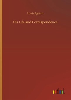 Cover His Life and Correspondence