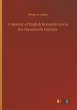 A History of English Romanticism in the... - Bild 1