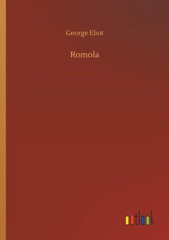 Cover Romola