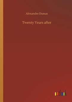 Cover Twenty Years after