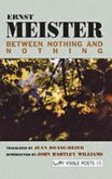 Between Nothing and Nothing Between Nothing and Nothing