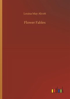 Cover Flower Fables