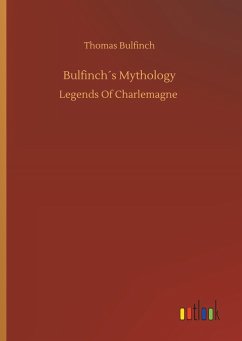 Bulfinch´s Mythology - Bulfinch, Thomas