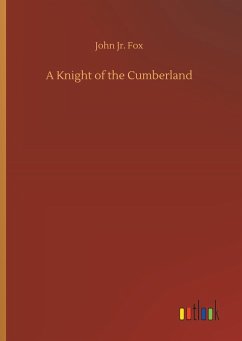 Cover A Knight of the Cumberland