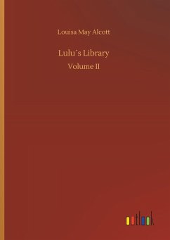 Cover Lulu´s Library