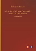 Björnstjerne Björnson Gesammelte Werke in Fünf Bänden