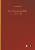 The Works of Aphra Behn