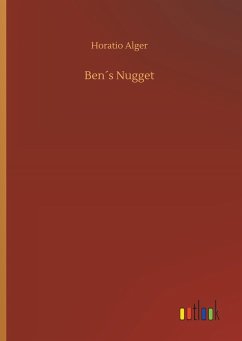 Ben´s Nugget - Alger, Horatio