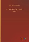 Ornithological Biography